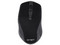 Kit de carga inalámbrica Acteck de Mouse y Mousepad con carga inalámbrica. Color Negro.