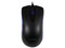 Mouse Electrous X X300, hasta 1,000 dpi, 2 botones e iluminación de Led Azul, USB 2.0.