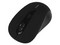 Mouse Óptico ACTECK JOY MI215, hasta 1600 dpi, USB. Color Negro.