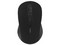 Mouse Óptico ACTECK JOY MI215, hasta 1600 dpi, USB. Color Negro.