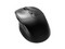 Mouse Optico Inalámbrico Acteck Optimize Ergo MI680, 1600 DPI, Receptor USB, 6 Botones, Color Negro.
