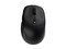 Mouse Optico Inalámbrico Acteck Optimize Ergo MI680, 1600 DPI, Receptor USB, 6 Botones, Color Negro.