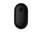 Mouse Inalámbrico Acteck MI460, hasta 1600 dpi, Color Negro.