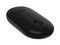 Mouse Inalámbrico Acteck MI460, hasta 1600 dpi, Color Negro.