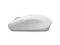 Mouse Óptico Inalámbrico Acteck MI670, receptor USB, Bluetooth, Color Blanco.
