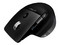 Mouse Óptico Inalámbrico Acteck VIRTUOS FITT PRO MI780, Ergonómico, 8 Botones, Hasta 3200 DPI, Color Negro.