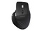 Mouse Óptico Inalámbrico Acteck VIRTUOS FITT PRO MI780, Ergonómico, 8 Botones, Hasta 3200 DPI, Color Negro.