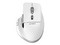 Mouse Óptico Inalámbrico Acteck VIRTUOS FITT PRO MI780, Ergonómico, 8 Botones, Hasta 3200 DPI, Color Blanco.