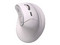Mouse Óptico Inalámbrico Acteck VIRTUOS FITT PRO MI770, Ergonómico, Hasta 2400 DPI, Color Blanco.
