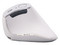 Mouse Óptico Inalámbrico Acteck VIRTUOS FITT PRO MI770, Ergonómico, Hasta 2400 DPI, Color Blanco.
