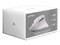 Mouse Óptico Inalámbrico Acteck VIRTUOS FITT PRO MI770, Ergonómico, Hasta 2400 DPI, Color Blanco.