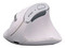 Mouse Óptico Inalámbrico Acteck VIRTUOS FITT PRO MI770, Ergonómico, Hasta 2400 DPI, Color Blanco.