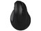 Mouse Óptico Inalámbrico Acteck Vertical Virtuos Fitt MI520, Ergonómico, 7 Botones, Hasta 2400 DPI, Color Negro.
