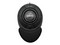Mouse Óptico Ergonómico Acteck Virtuos Art X MI787, 1600DPI, Reposa manos desmontable, USB, Color Negro.