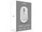 Mouse Multidispositivo Acteck Optimize Trip Pro MI580, hasta 1600 dpi, 2.4 GHz + 2 Modos Bluetooth, 6 Botones, Recargable, Color Blanco.