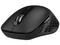 Mouse Inalambrico Acteck Optimize Flow MI480, hasta 1600DPI, Receptor USB, 2.4 GHz, 6 Botones, Color Negro.