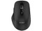 Mouse Inalambrico Acteck Optimize Flow MI480, hasta 1600DPI, Receptor USB, 2.4 GHz, 6 Botones, Color Negro.