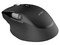 Mouse Óptico Inalámbrico Acteck Virtuos Pro Ultra MI777, 4800dpi, Receptor USB, USB Tipo C a Tipo A. Color Negro.
