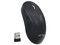 Mouse Óptico Inalámbrico Acteck Instinct Click MI484, 3200 DPI, 6 Botones, Receptor USB, Bluetooth. Color Negro.