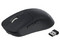 Mouse Óptico Inalámbrico Acteck Instinct Click MI484, 3200 DPI, 6 Botones, Receptor USB, Bluetooth. Color Negro.