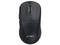 Mouse Óptico Inalámbrico Acteck Instinct Click MI484, 3200 DPI, 6 Botones, Receptor USB, Bluetooth. Color Negro.