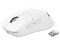 Mouse Óptico Inalámbrico Acteck Instinct Click MI484, 3200 DPI, 6 Botones, Receptor USB, Bluetooth. Color Blanco.