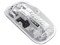 Mouse Óptico Inalámbrico Acteck Aero One MI455W, 3200 DPI, Receptor USB, Bluetooth. Color Blanco.