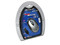 Mini Mouse Acteck AM-1000 Óptico, USB