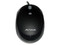 Mini Mouse Acteck AM-1000 Óptico, USB. Color Negro