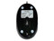 Mini Mouse Acteck AM-1000 Óptico, USB. Color Negro
