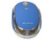 Mini Mouse Acteck AM-1000 Óptico, USB. Color Azul