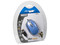 Mini Mouse Acteck AM-1000 Óptico, USB. Color Azul