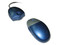 Mouse Acteck Inalámbrico, (USB/PS2)