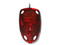 Mouse Óptico de Acteck AM-1300, 5 botones, USB
