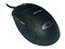 Mouse Acteck AM-1500 Óptico, USB. Color Negro