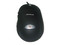 Mouse Acteck AM-1500 Óptico, USB. Color Negro