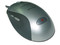 Mouse Acteck AM-1500 Óptico, USB. Color Plateado