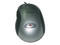 Mouse Acteck AM-1500 Óptico, USB. Color Plateado