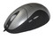 Mouse Acteck AM-1500 Óptico, USB. Color Plateado