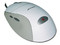 Mouse Acteck AM-1500 Óptico, USB. Color Gris