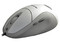 Mouse Acteck AM-1500 Óptico, USB. Color Gris