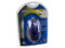 Mouse Acteck AM-1500 Óptico, USB. Color Azul