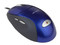 Mouse Acteck AM-1500 Óptico, USB. Color Azul