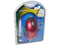 Mouse Acteck AM-1500 Óptico, USB. Color Rojo.