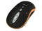 Mouse Acteck Office AM-1600 Óptico, USB. Color Negro