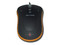Mouse Acteck Office AM-1600 Óptico, USB. Color Negro