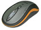 Mouse Acteck AM-1600RF Óptico Inalámbrico, USB con Cargador de Baterías
