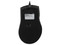 Mouse Acteck AM-1800 Óptico, USB. Color Negro