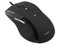 Mouse Acteck AM-1800 Óptico, USB. Color Negro