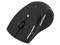 Mouse Acteck AM-1800RF Óptico Inalámbrico, USB. Color Negro